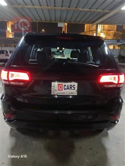 جيب جراند شيروكي